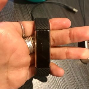 SOLD Fitbit Alta